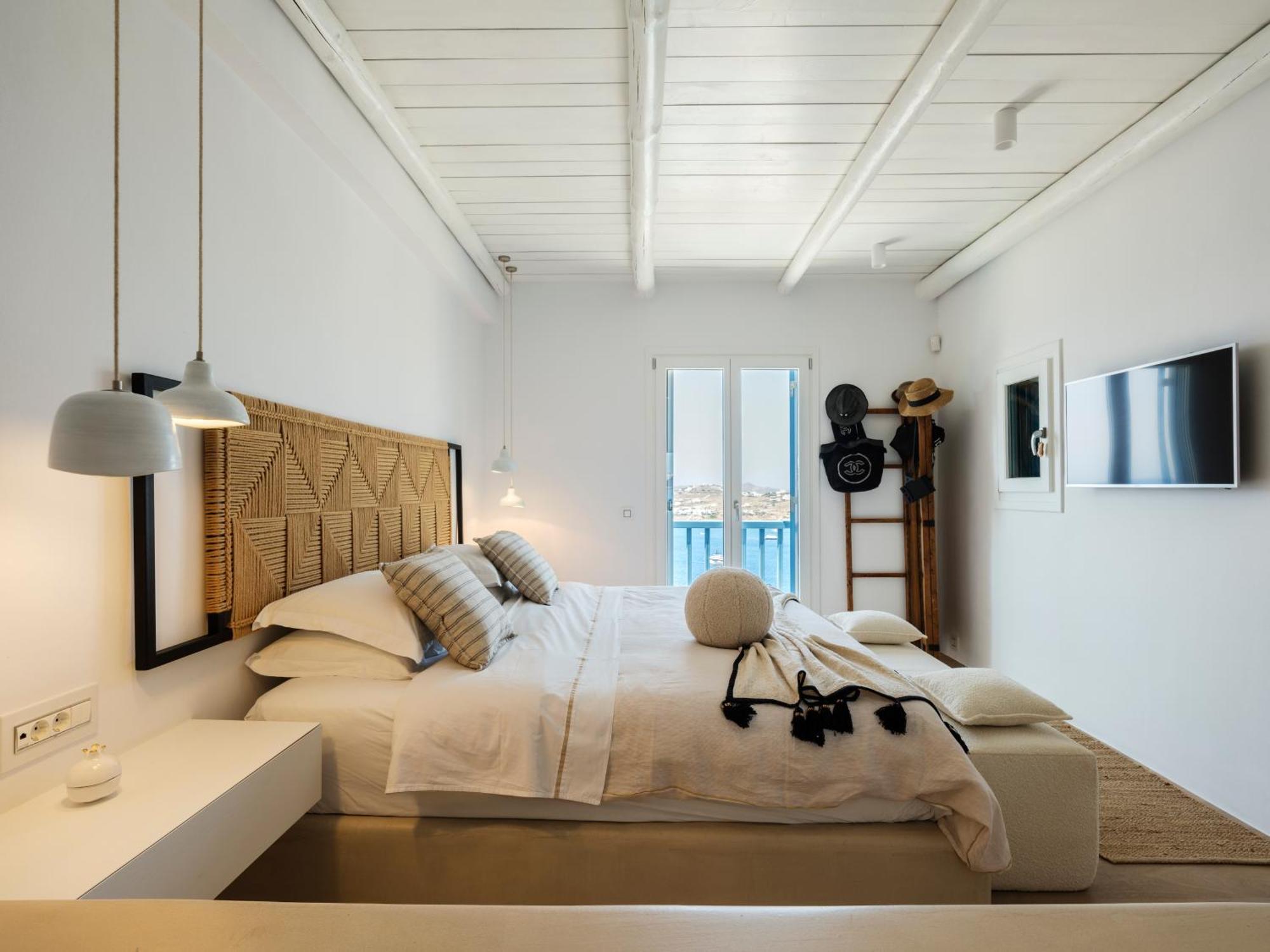 אורנוס V&V Guest House - Luxury Suites מראה חיצוני תמונה