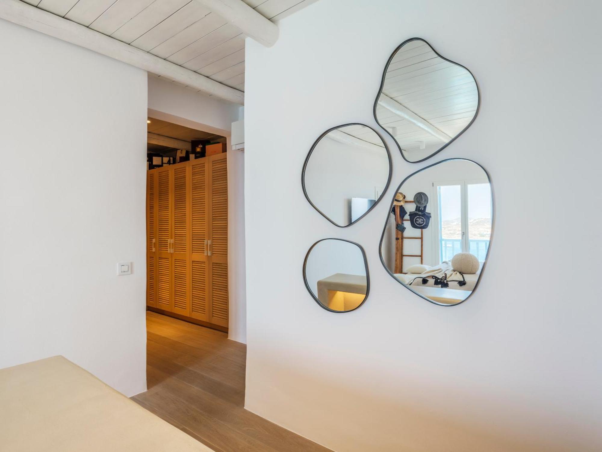 אורנוס V&V Guest House - Luxury Suites מראה חיצוני תמונה