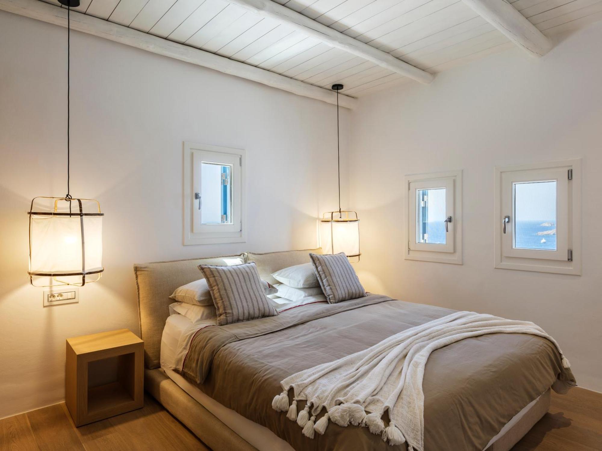 אורנוס V&V Guest House - Luxury Suites מראה חיצוני תמונה