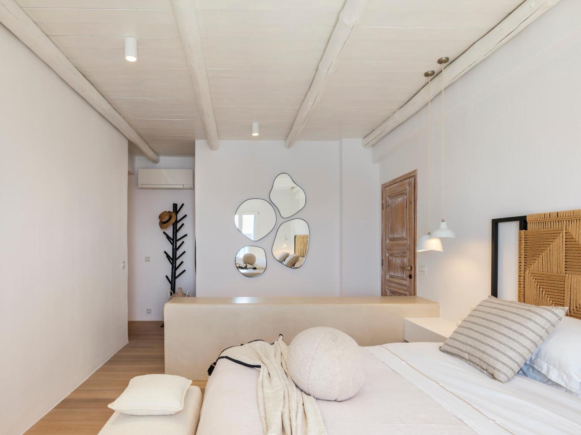 אורנוס V&V Guest House - Luxury Suites מראה חיצוני תמונה