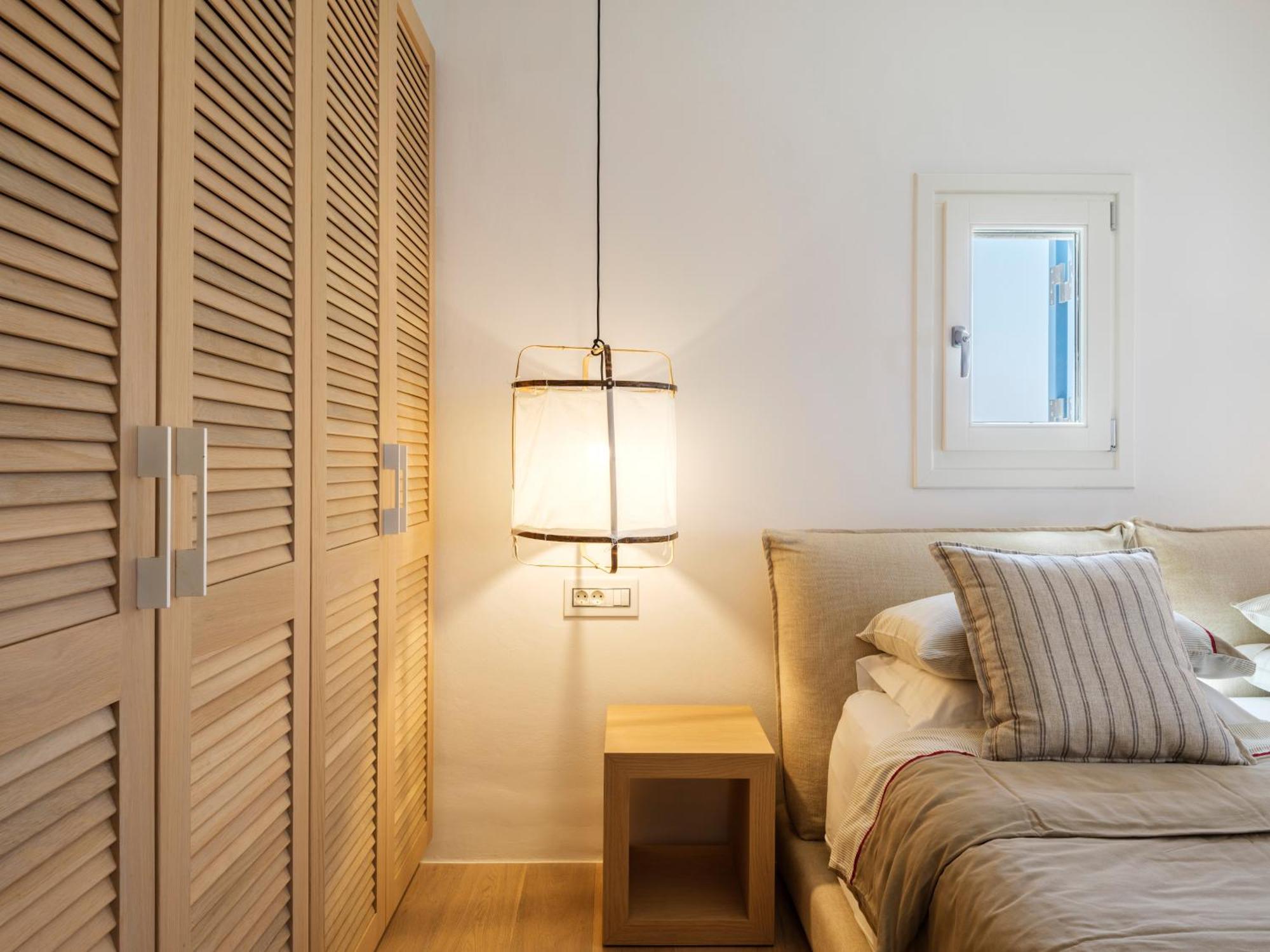 אורנוס V&V Guest House - Luxury Suites מראה חיצוני תמונה