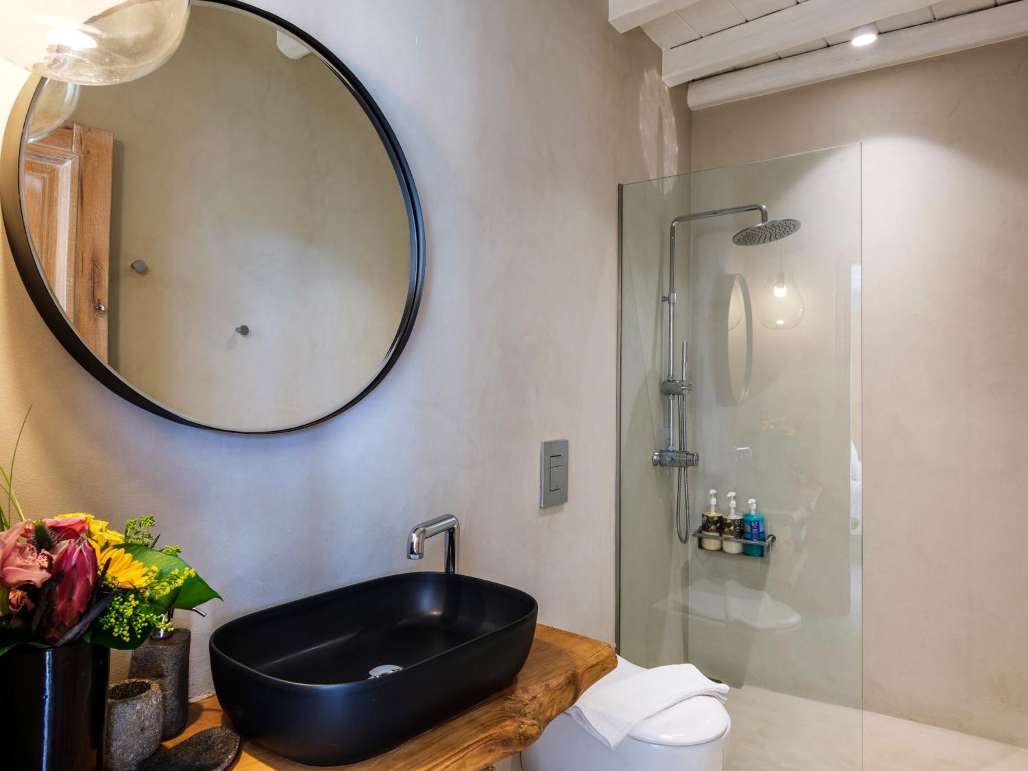 אורנוס V&V Guest House - Luxury Suites מראה חיצוני תמונה