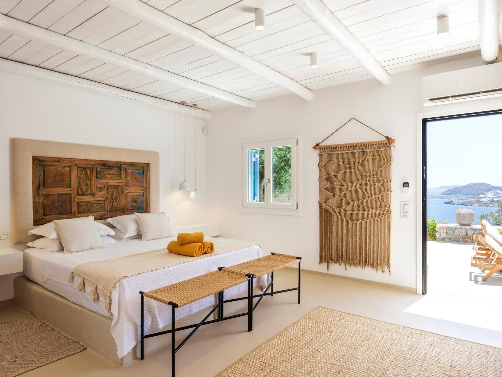 אורנוס V&V Guest House - Luxury Suites מראה חיצוני תמונה