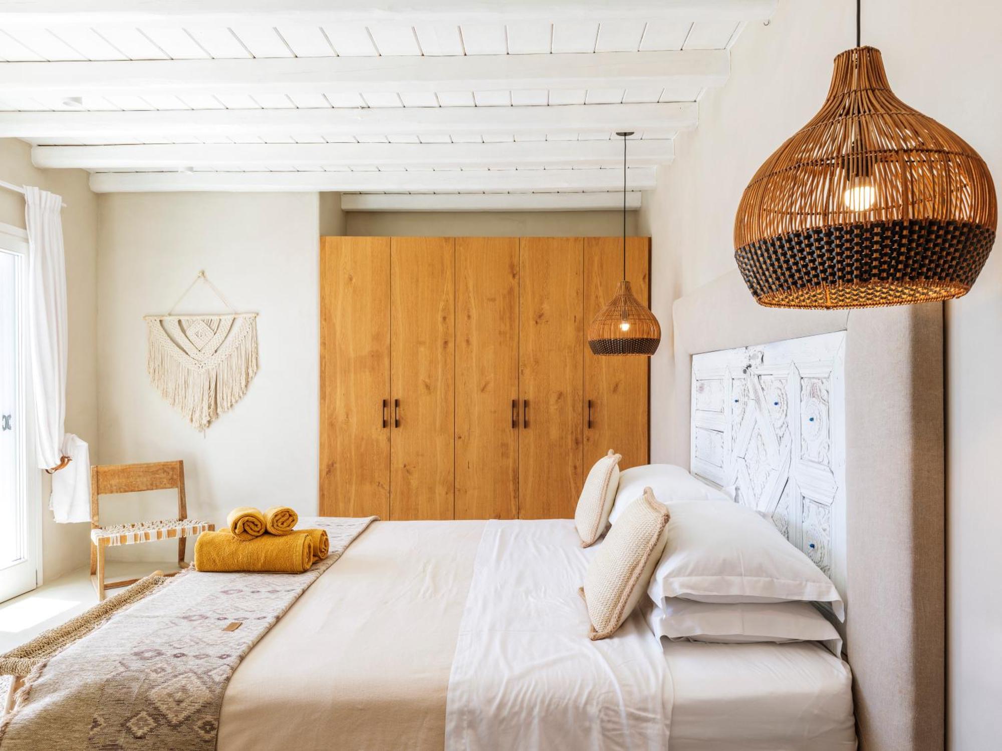 אורנוס V&V Guest House - Luxury Suites מראה חיצוני תמונה