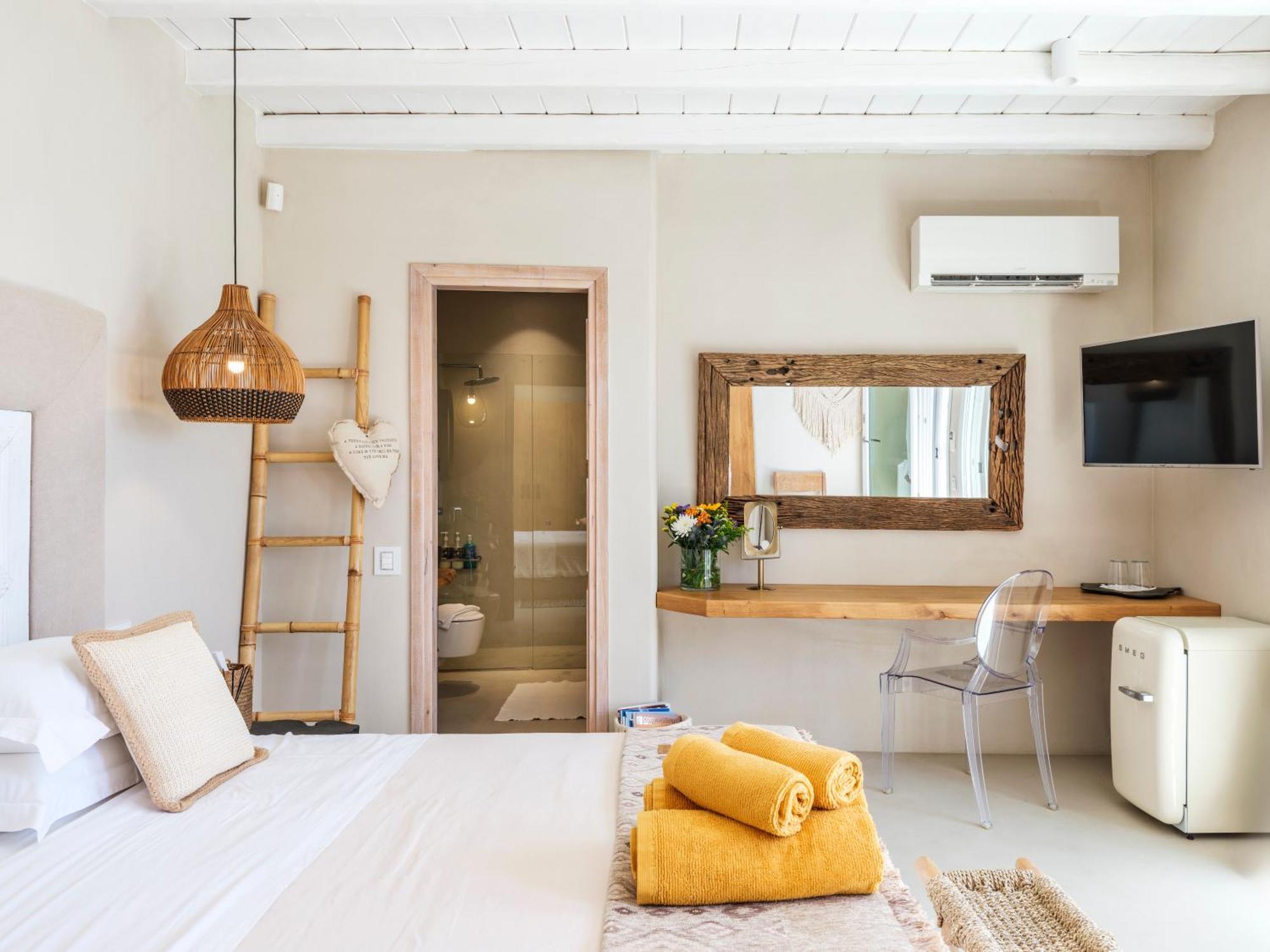 אורנוס V&V Guest House - Luxury Suites מראה חיצוני תמונה