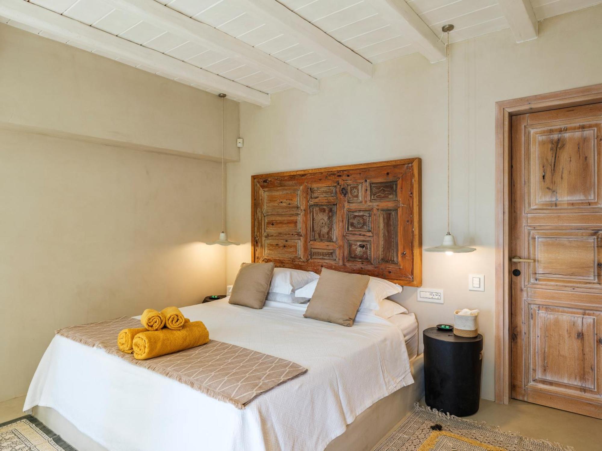 אורנוס V&V Guest House - Luxury Suites מראה חיצוני תמונה