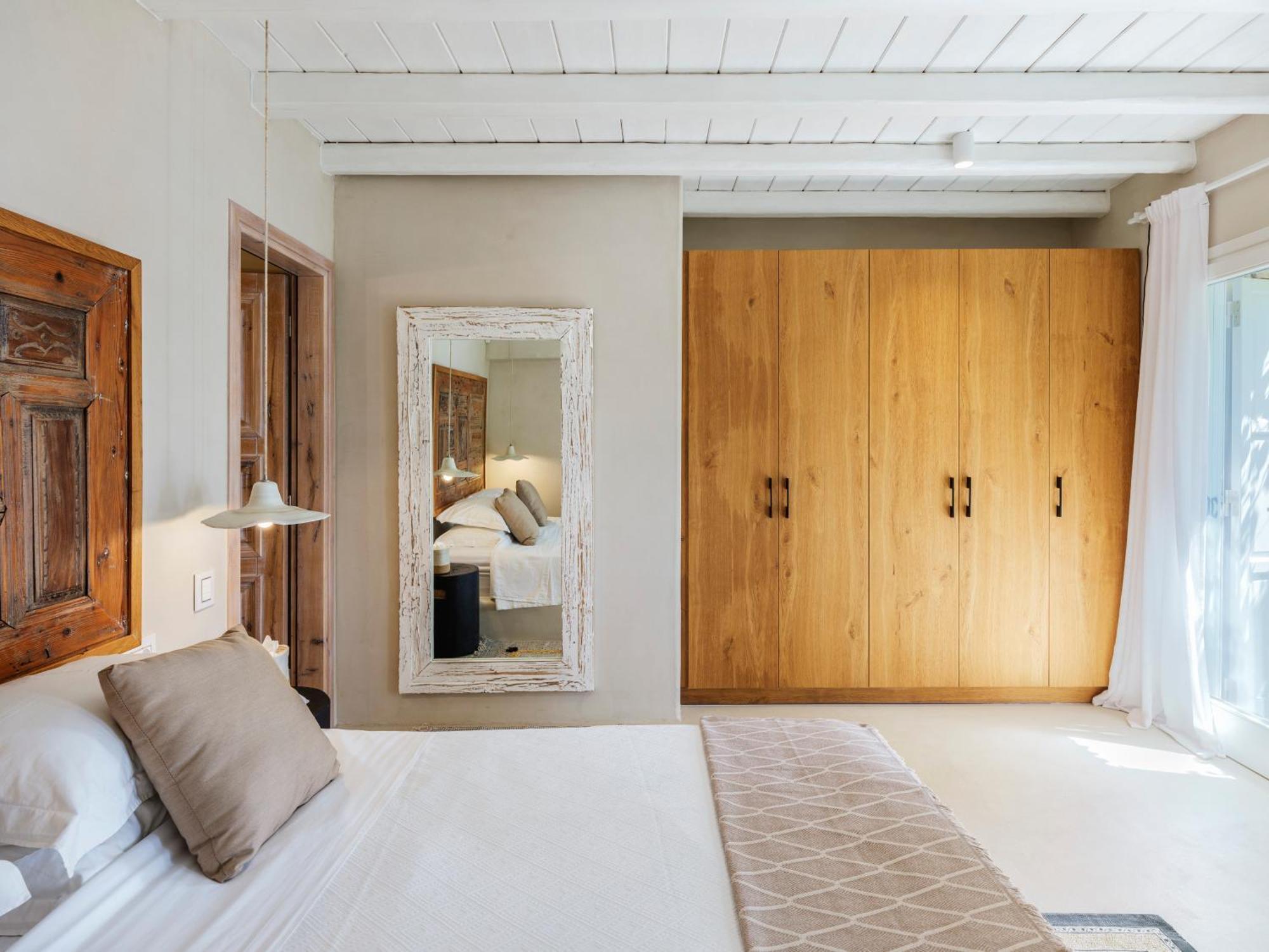 אורנוס V&V Guest House - Luxury Suites מראה חיצוני תמונה