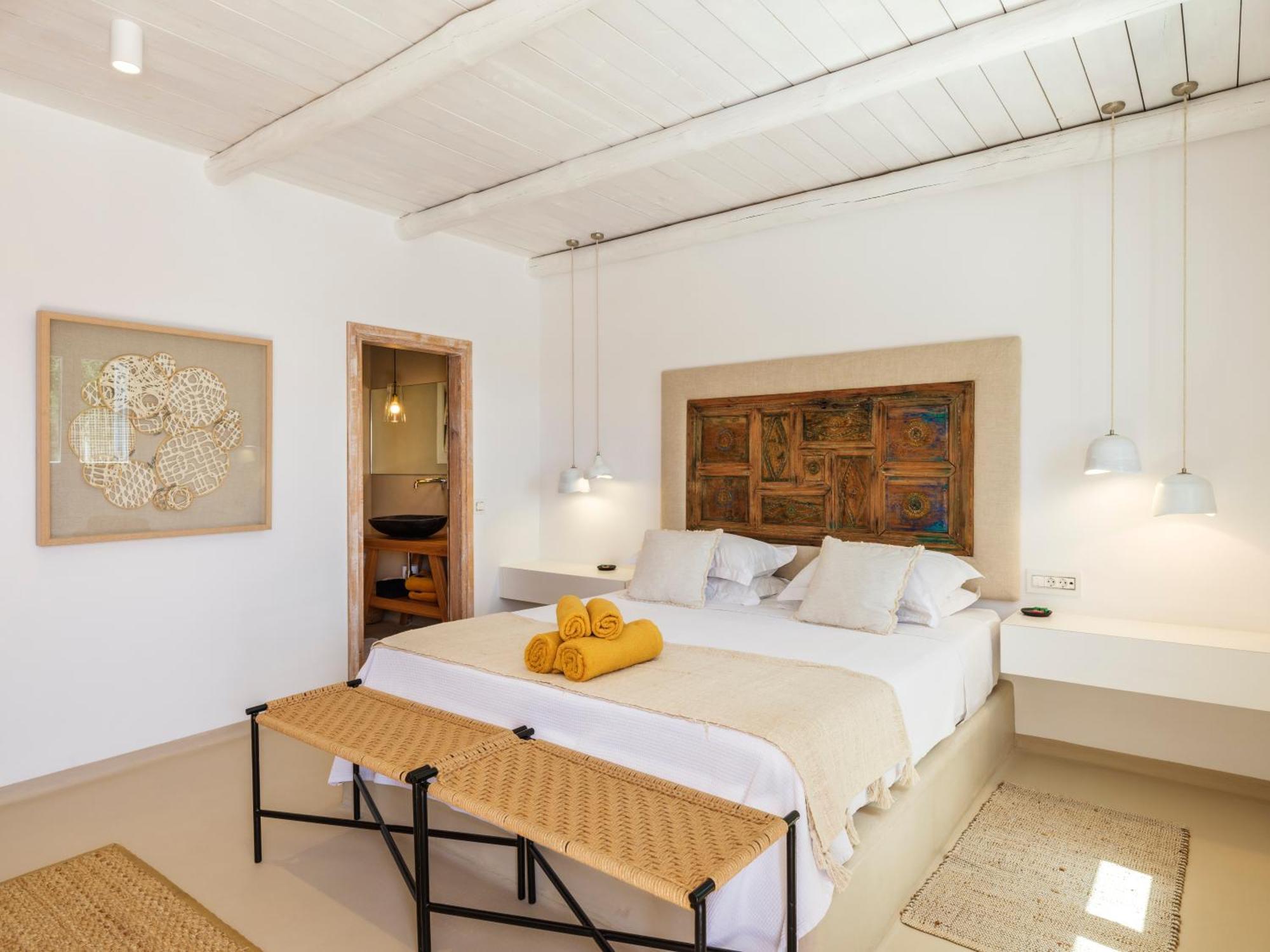 אורנוס V&V Guest House - Luxury Suites מראה חיצוני תמונה