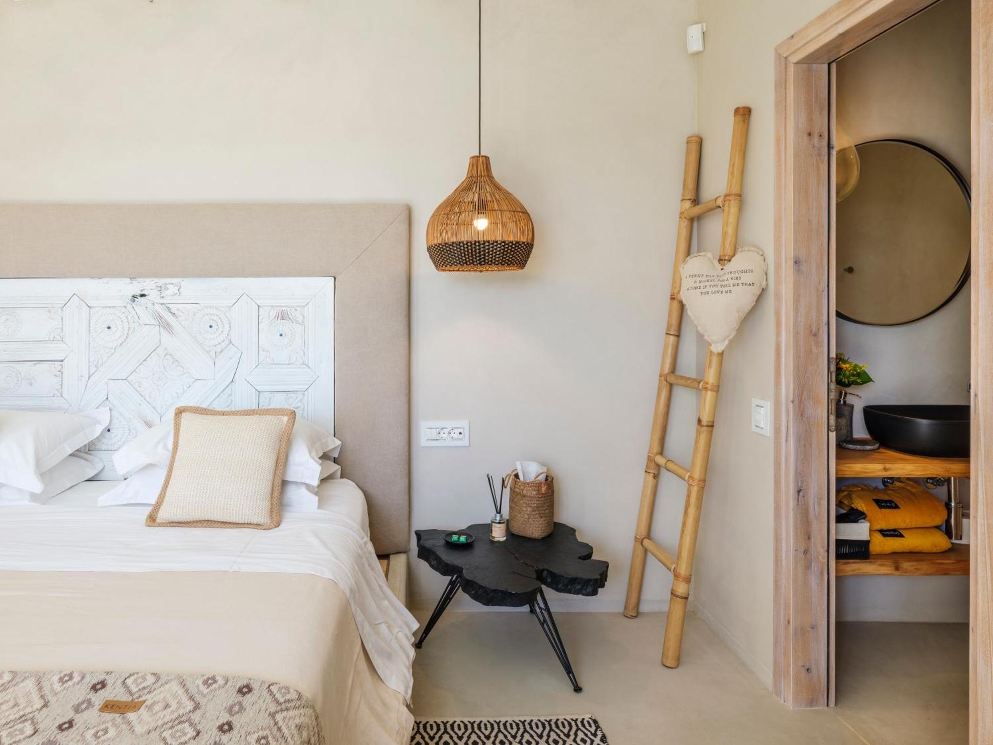 אורנוס V&V Guest House - Luxury Suites מראה חיצוני תמונה
