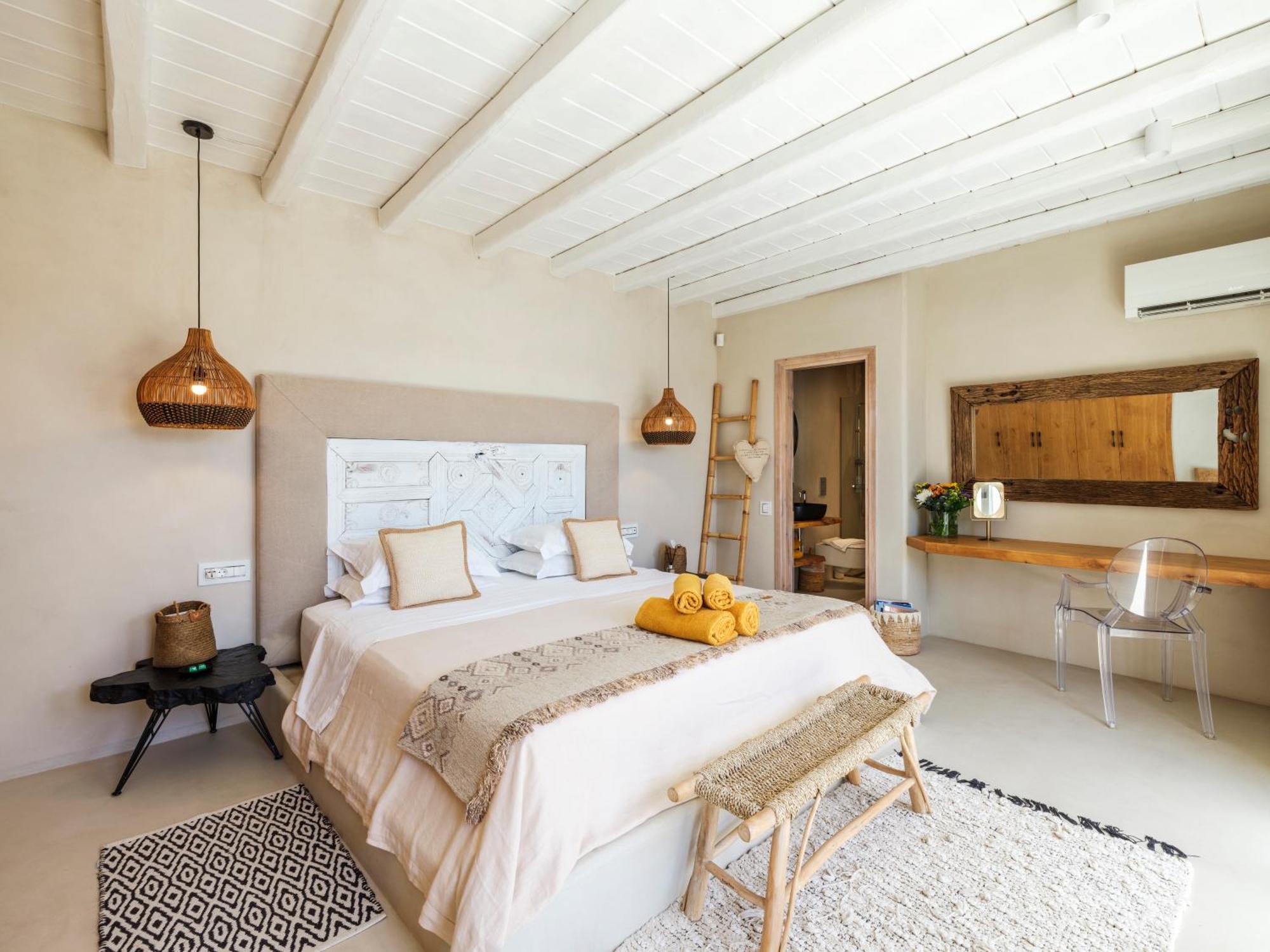 אורנוס V&V Guest House - Luxury Suites מראה חיצוני תמונה