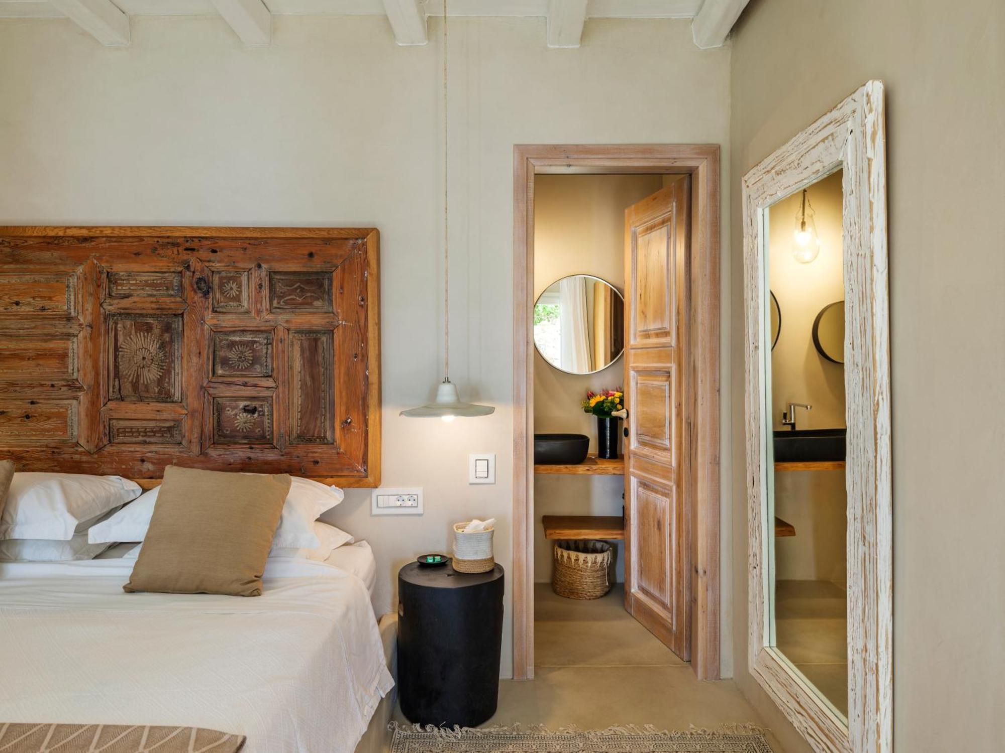 אורנוס V&V Guest House - Luxury Suites מראה חיצוני תמונה