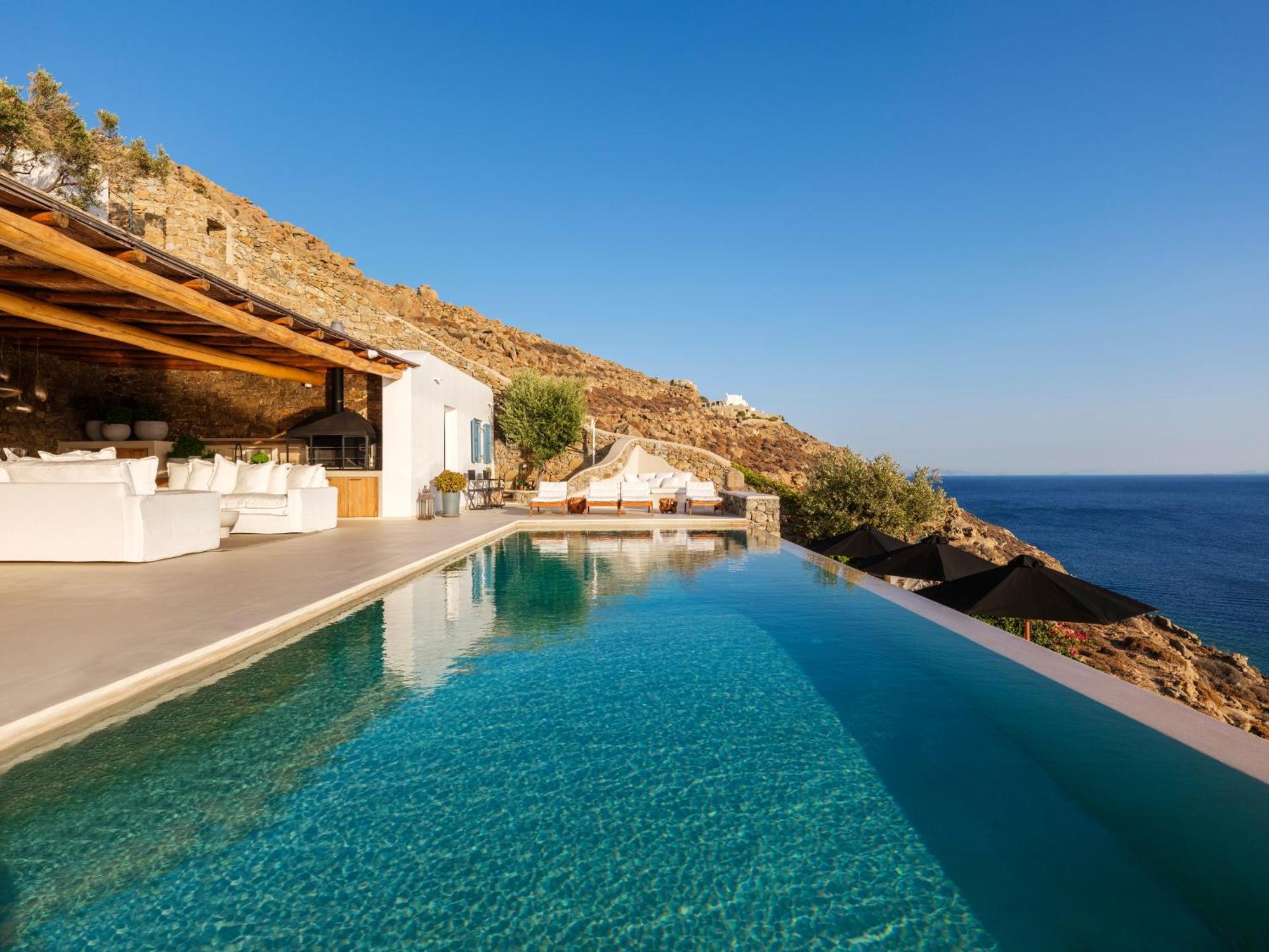 אורנוס V&V Guest House - Luxury Suites מראה חיצוני תמונה
