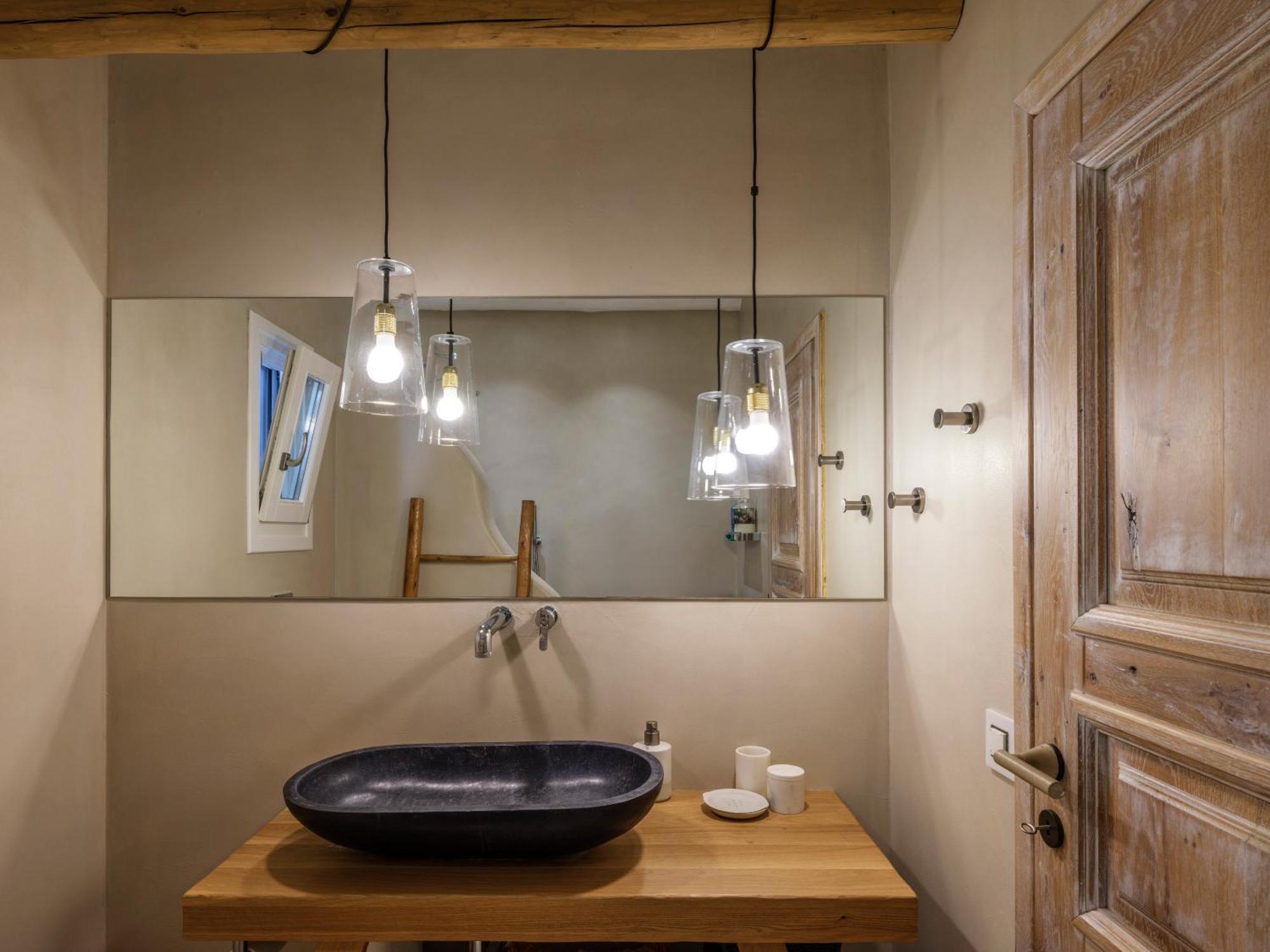 אורנוס V&V Guest House - Luxury Suites מראה חיצוני תמונה