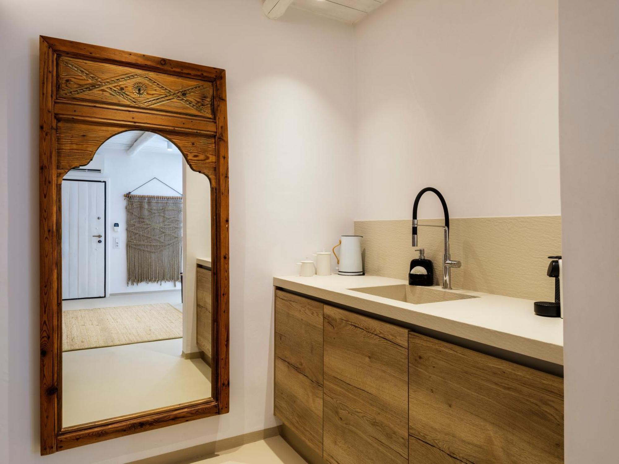 אורנוס V&V Guest House - Luxury Suites מראה חיצוני תמונה