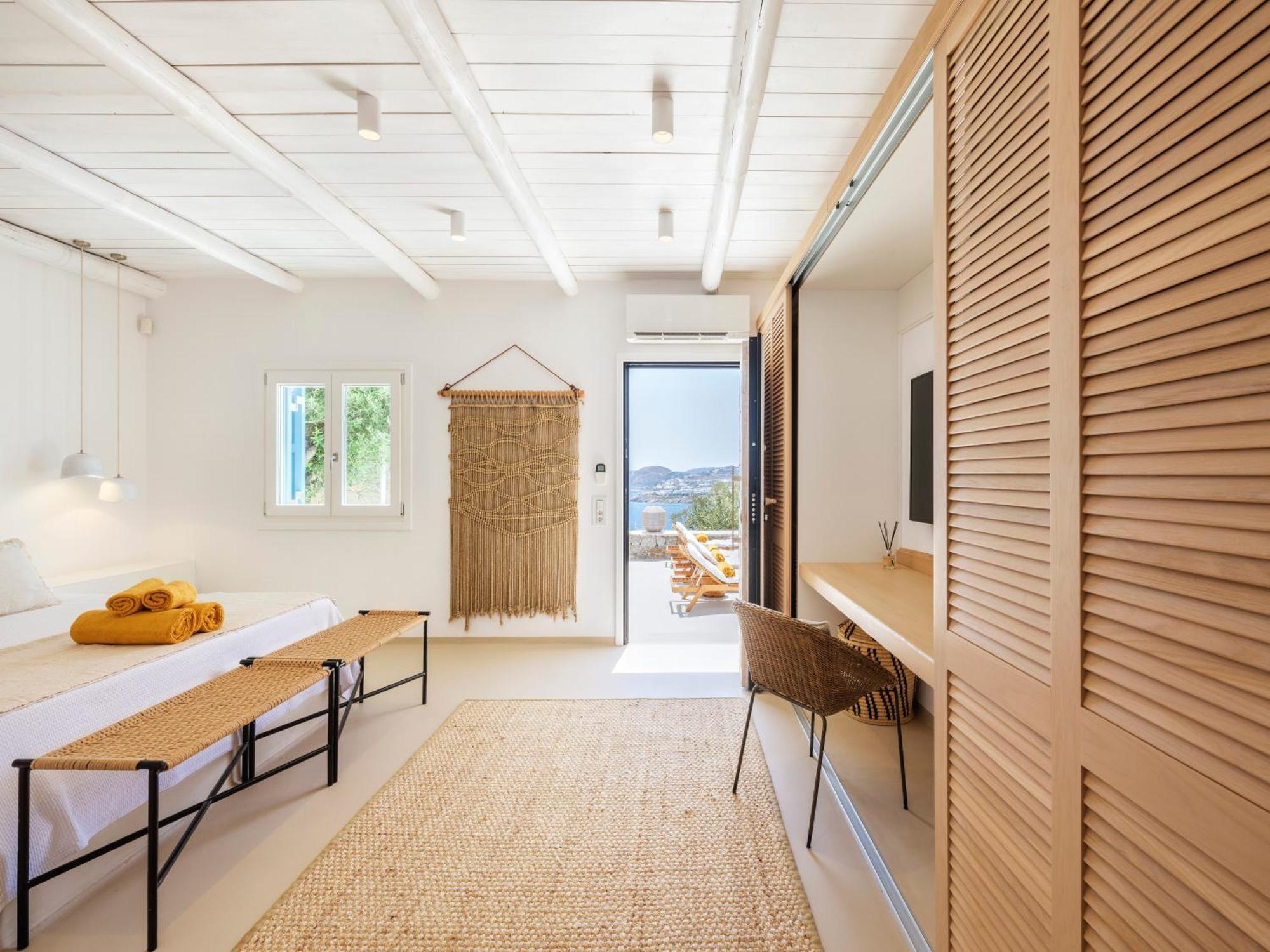אורנוס V&V Guest House - Luxury Suites מראה חיצוני תמונה