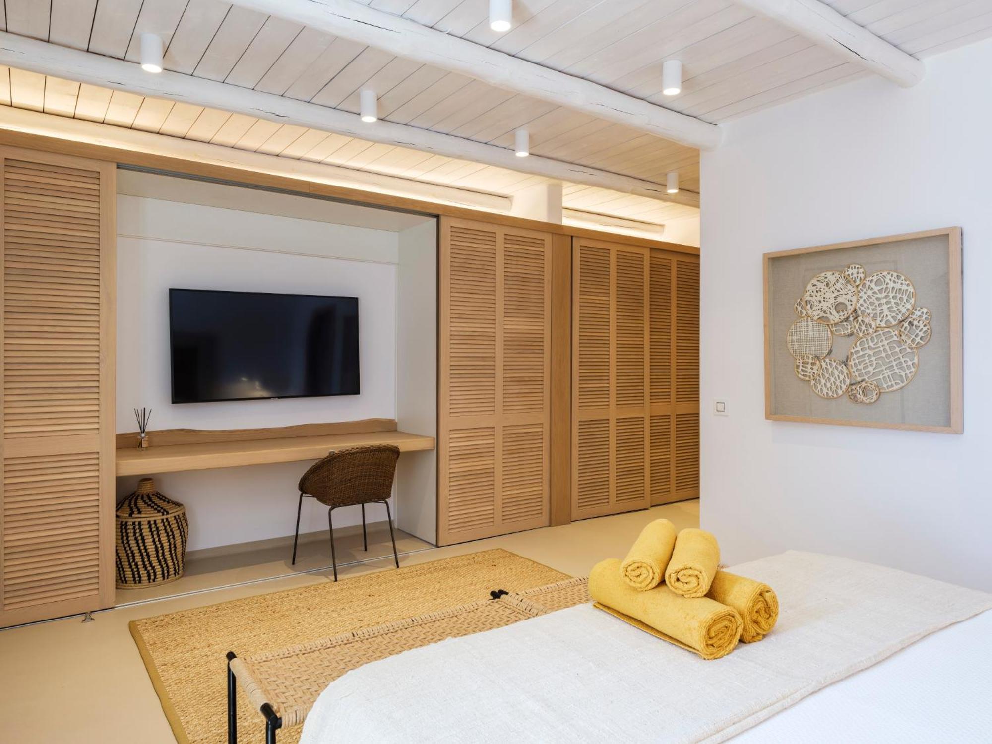 אורנוס V&V Guest House - Luxury Suites מראה חיצוני תמונה