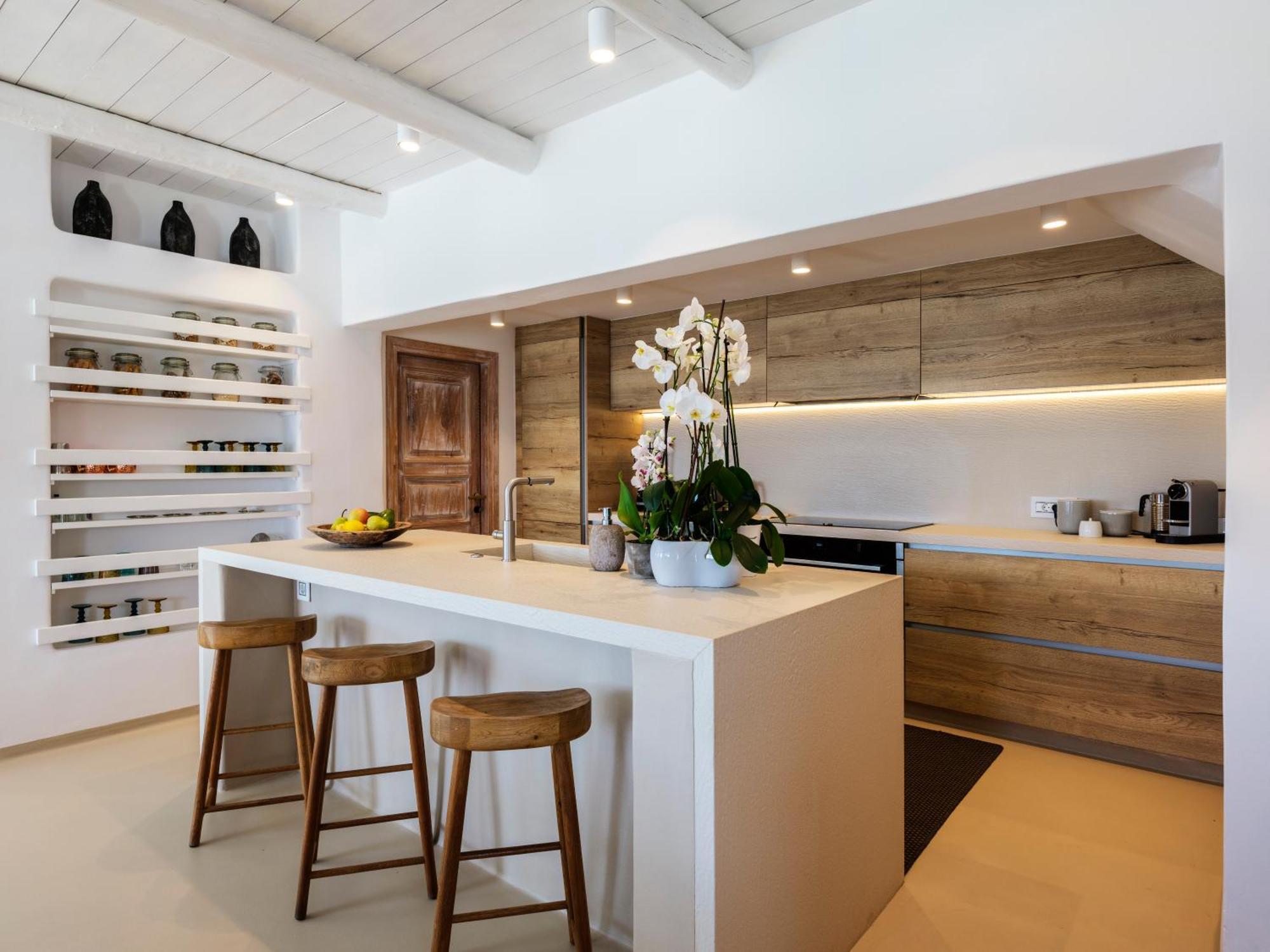 אורנוס V&V Guest House - Luxury Suites מראה חיצוני תמונה
